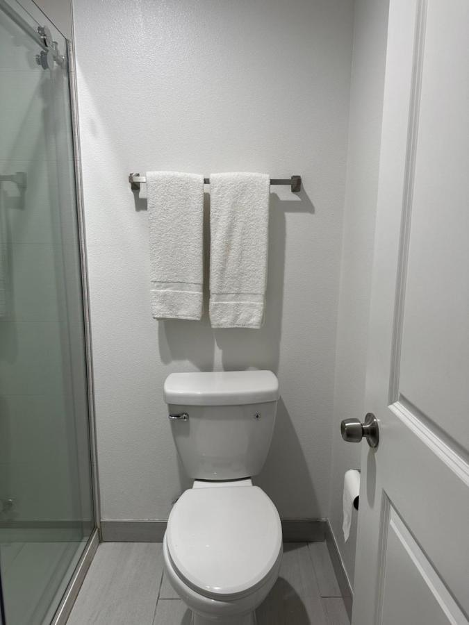 Motel La Casa Motel, - Burbank Airport 2*